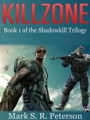 cover image of Killzone